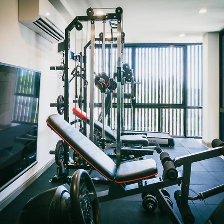 N24 Chonburi Hotel Екстериор снимка