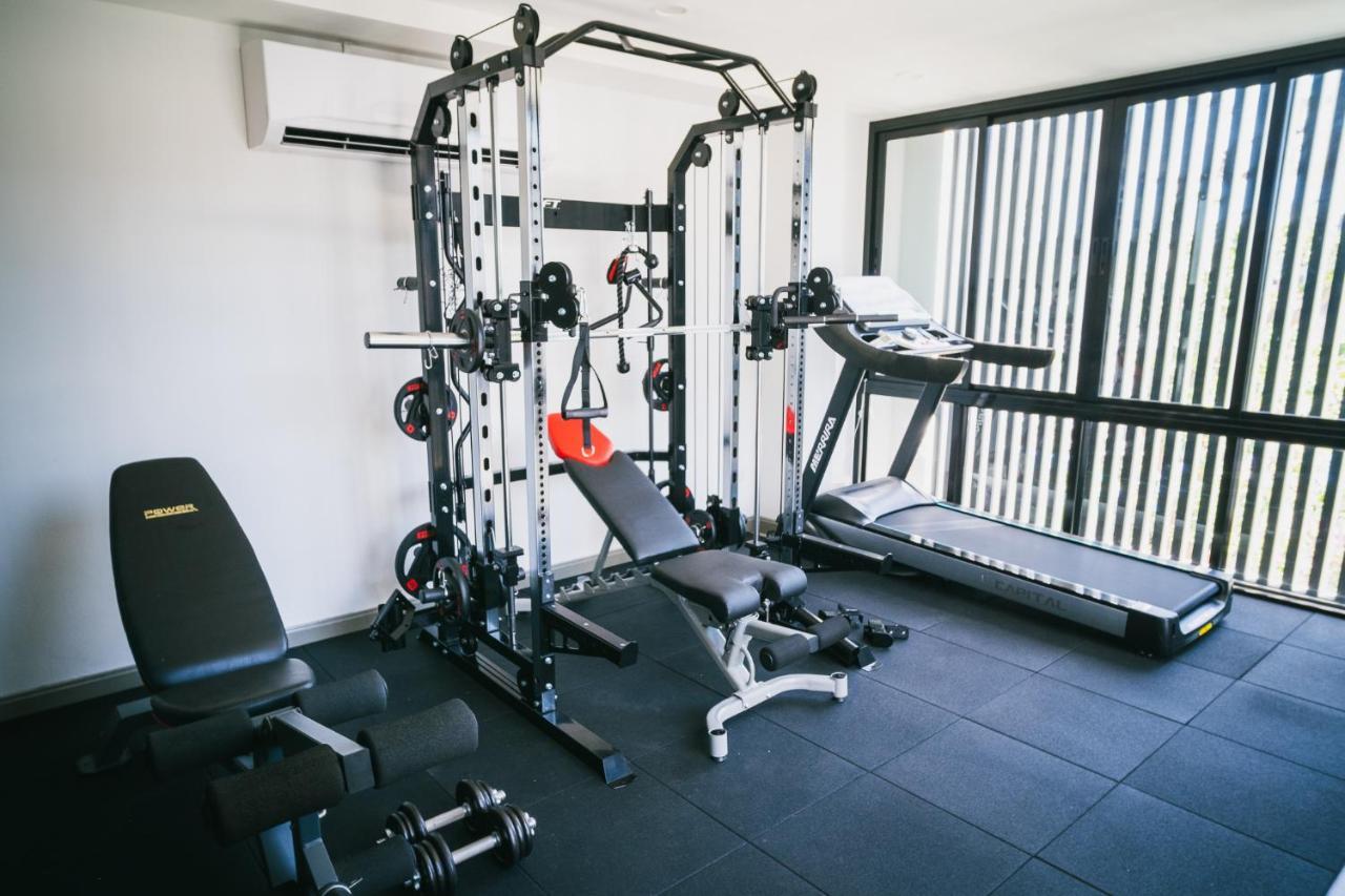 N24 Chonburi Hotel Екстериор снимка