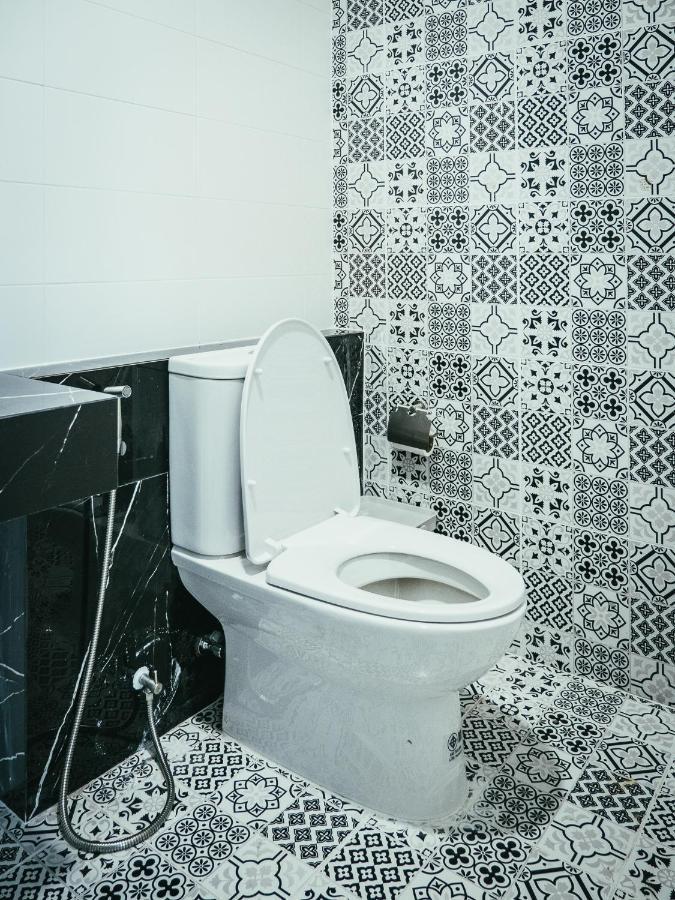 N24 Chonburi Hotel Екстериор снимка
