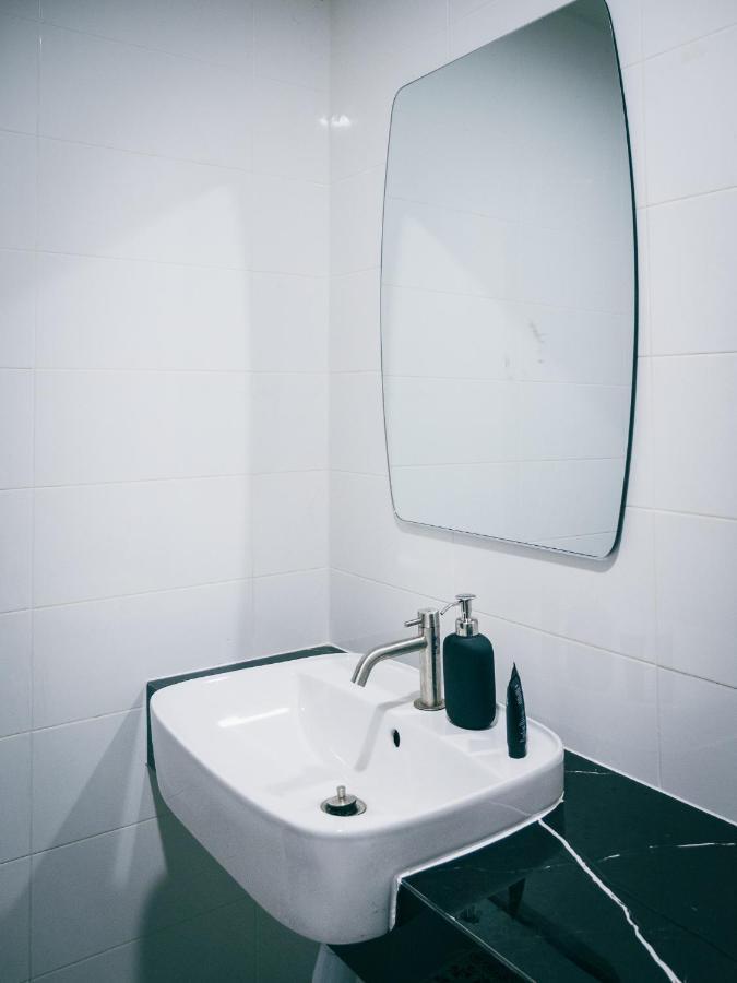 N24 Chonburi Hotel Екстериор снимка