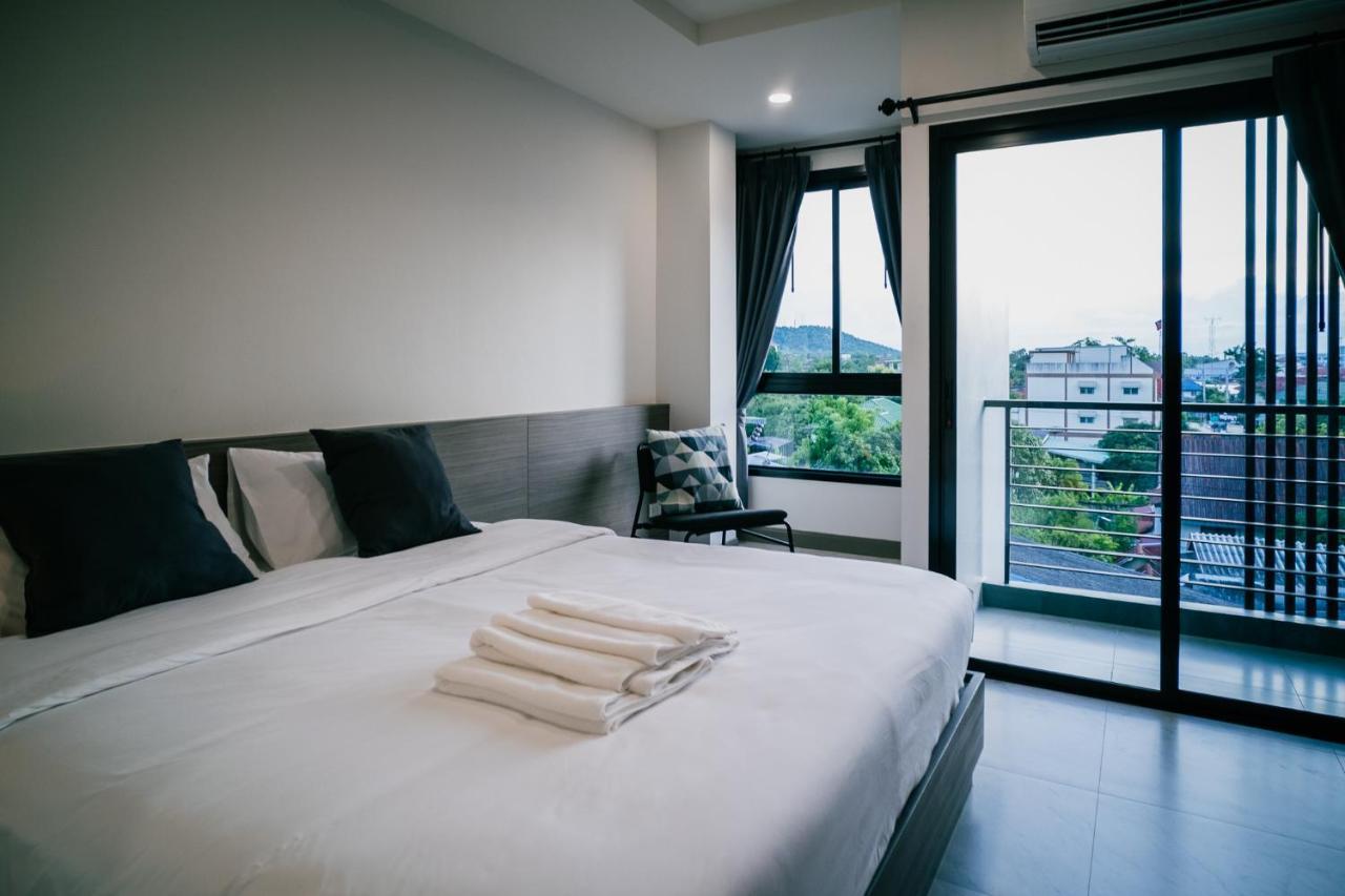 N24 Chonburi Hotel Екстериор снимка